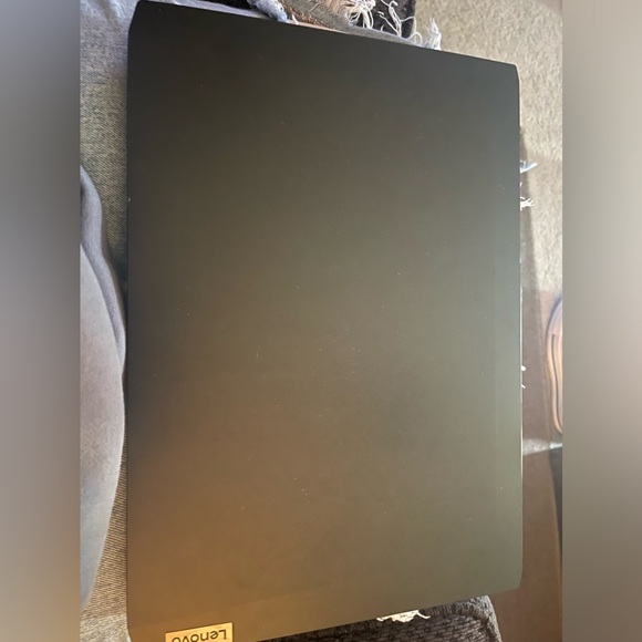 Lenovo ideapad gaming laptop - Picture 2 of 6